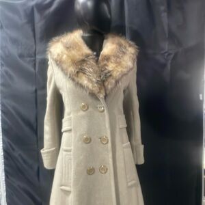 Vintage Jules Miller Carrollton Shops Hutzler’s